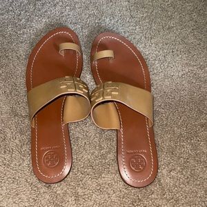 tory burch sandals